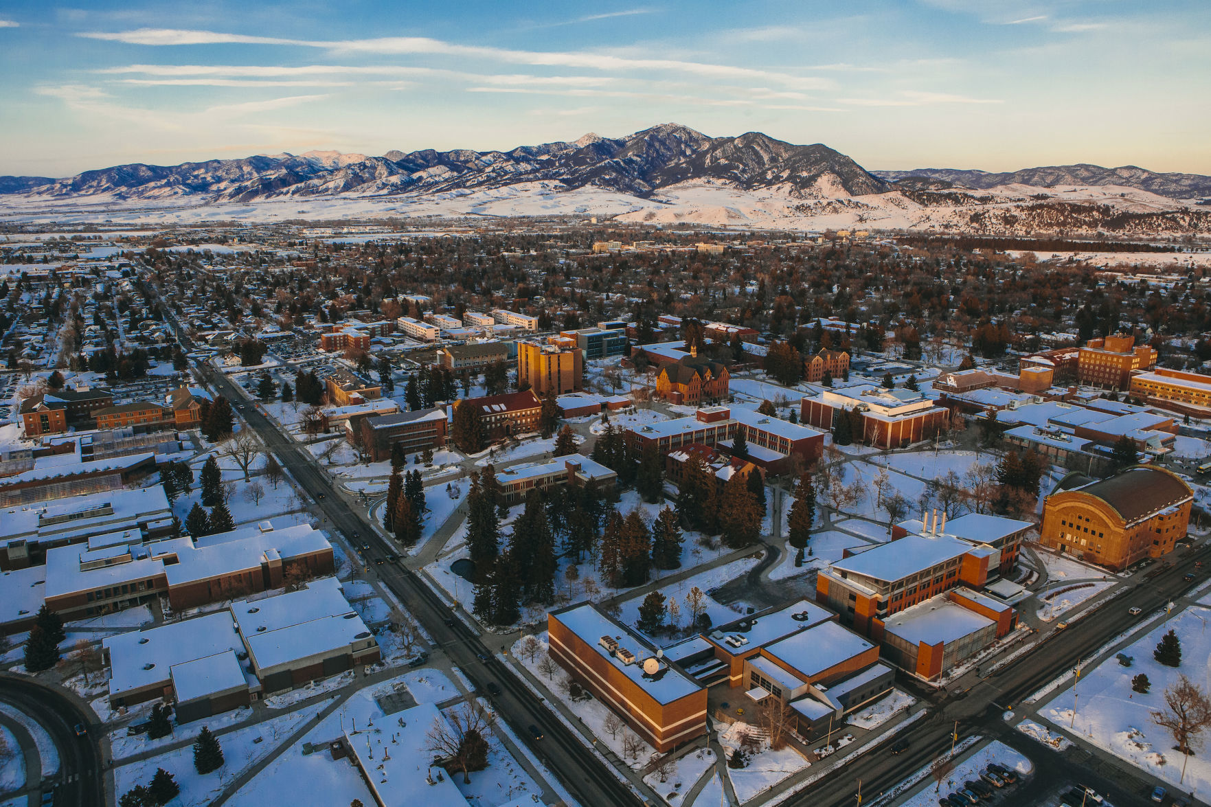 Bozeman